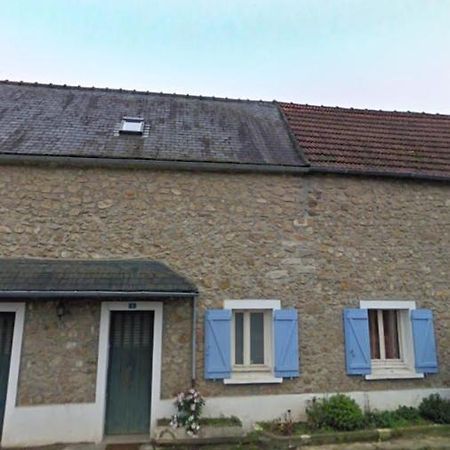 La Campagne Vallee De Chevreuse A 35 Km De Paris Fontenay-les-Briis Экстерьер фото