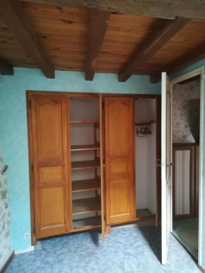 La Campagne Vallee De Chevreuse A 35 Km De Paris Fontenay-les-Briis Экстерьер фото